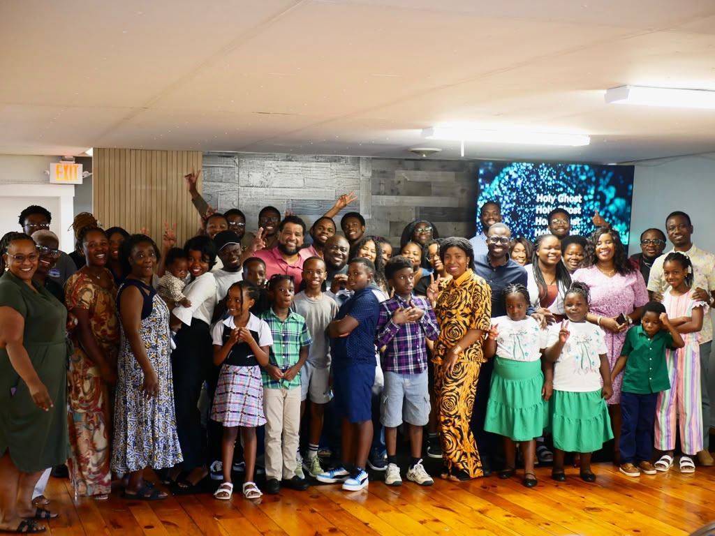 Rise Church Community